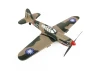 Sonik RC P40 Warhawk 400mm With Gyro - RTF ** SALE **