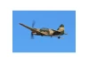 Sonik RC P40 Warhawk 400mm With Gyro - RTF ** SALE **