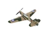 Sonik RC P40 Warhawk 400mm With Gyro - RTF ** SALE **
