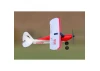 Sonik RC Sport Cub 500 Trainer - RTF with Flight Stabilisation