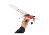 Sonik RC Sport Cub 500 Trainer - RTF with Flight Stabilisation