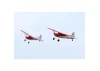 Sonik RC Sport Cub 500 Trainer - RTF with Flight Stabilisation