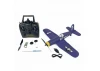 Sonik RC F4U Corsair 400 RTF ** CLEARANCE **