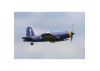 Sonik RC F4U Corsair 400 RTF