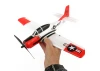Sonik RC T-28 Trojan 400 RTF