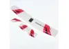 Sonik RC Main Wing and Tail, Painted (Aviator 400)
