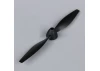 Sonik RC Propeller Assembly (Propeller, Spinner, Adaptor) (Sport Cub 500)