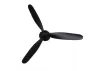 Sonik RC Propeller Assembly (ME109 / Spitfire) (1)