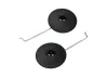Sonik RC Front Landing Gear (P40)