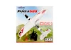 Sonik RC Ranger 600 RTF Powered Glider With Flight Stabilization