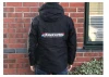 Team Associated Race Jacket Extra Small