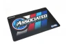 Team Associated Foam Pit Mat - 600 x 400mm - 2mm Thick