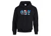 Team Associated / Reedy / FT/ CML Team Hoodie - Medium