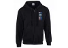 Team Associated / Reedy / FT / CML Team Zip Hoodie - Xxx-Large