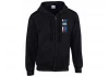Team Associated / Reedy / FT / CML Team Zip Hoodie - Medium