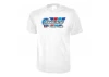 Team Associated / Reedy / FT / CML Team T-Shirt - White Xxx-Large