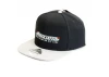 Team Associated Flat Peak Snapback Cap