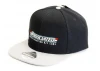 Team Associated Flat Peak Snapback Cap