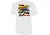 Team Associated 1988 Vintage Brand T-Shirt - Large
