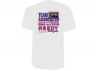 Team Associated / Reedy Worlds 1989 Race T-Shirt - Medium