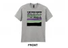 Associated Reedy 1992 Safari T-Shirt Grey - Xx-Large