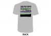 Associated Reedy 1992 Safari T-Shirt Grey - Xx-Large