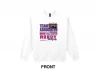Team Associated / Reedy Worlds 1989 Race Sweatshirt - Large