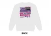 Team Associated / Reedy Worlds 1989 Race Sweatshirt - Large