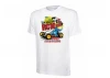 Associated Team Asociated 1997 Worlds RC10B3 T-Shirt - Medium