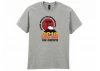 Associated Team Asociated 1995 Japan Worlds Tour T-Shirt - Large