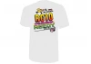 Team Associated RC10/Reedy 1991-92 T-Shirt - Xx-Large