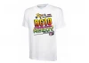 Team Associated RC10/Reedy 1991-92 T-Shirt - Xx-Large