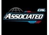 Team Associated / CML 2026 Team T-Shirt - Large