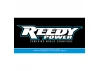 Associated Reedy Power Vinyl Banner 48 X 24