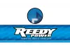 Associated Reedy Power Cloth Banner 90 X 24