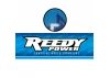 Associated Reedy Power Cloth Banner 90 X 24