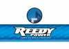 Associated Reedy Power Cloth Banner 90 X 24