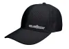 CML Racing Element RC Hat/Cap Curved Bill Black
