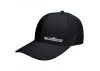 CML Racing Element RC Hat/Cap Curved Bill Black