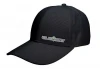 CML Racing Element RC Hat/Cap Curved Bill Black