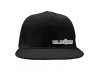 CML Racing Element RC Hat/Cap Flat Bill Black