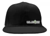 CML Racing Element RC Hat/Cap Flat Bill Black