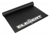 CML Racing Element RC Pit Mat - 24 X 48 White Logo (5mm Thick)