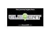 Associated Element RC Vinyl Banner 48 X 24