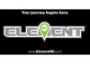 Associated Element RC Vinyl Banner 48 X 24