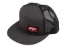 Team Associated Factory Team Logo Trucker Hat/ Cap Flat Bill
