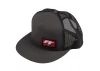 Team Associated Factory Team Logo Trucker Hat/ Cap Flat Bill