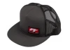Team Associated Factory Team Logo Trucker Hat/ Cap Flat Bill
