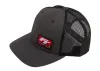 Team Associated Factory Team Logo Trucker Hat/ Cap Curved Bill
