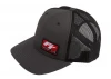 Team Associated Factory Team Logo Trucker Hat/ Cap Curved Bill